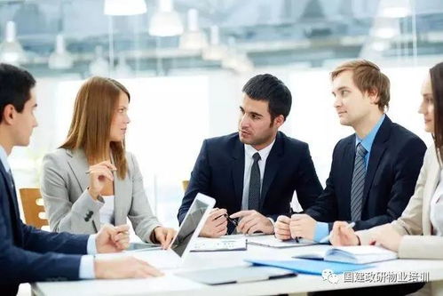 物业管理企业中层的自我救赎 困境、根源与破局之路